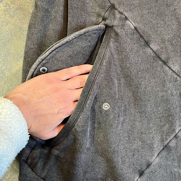 Free People NWT Just Like That Cardi Cardigan XS - Picture 7 of 16